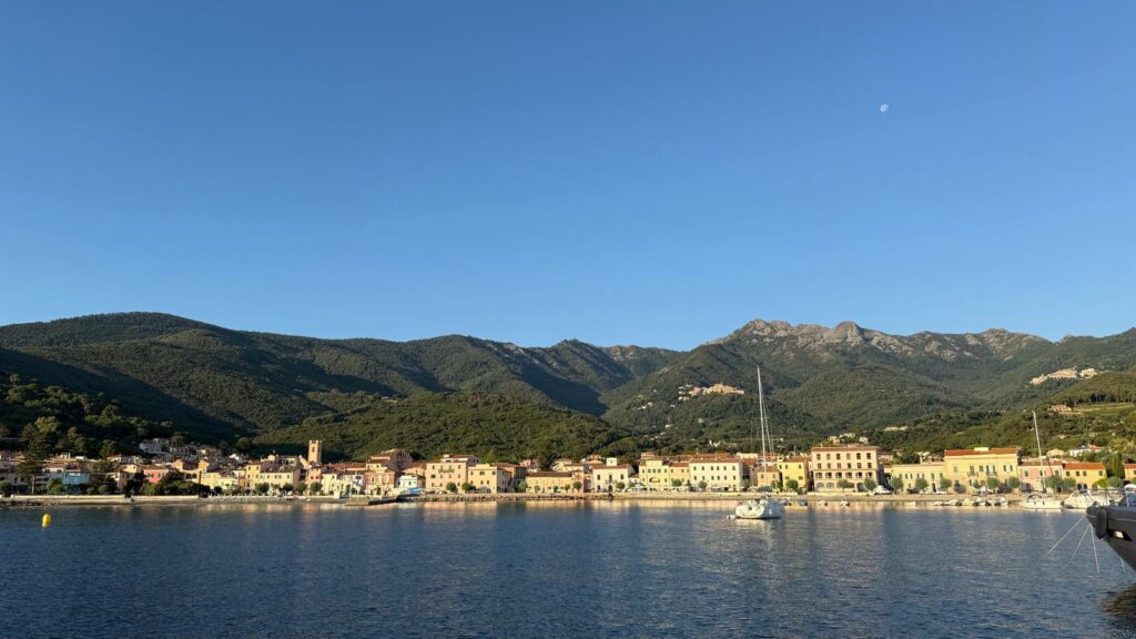 Panoramica