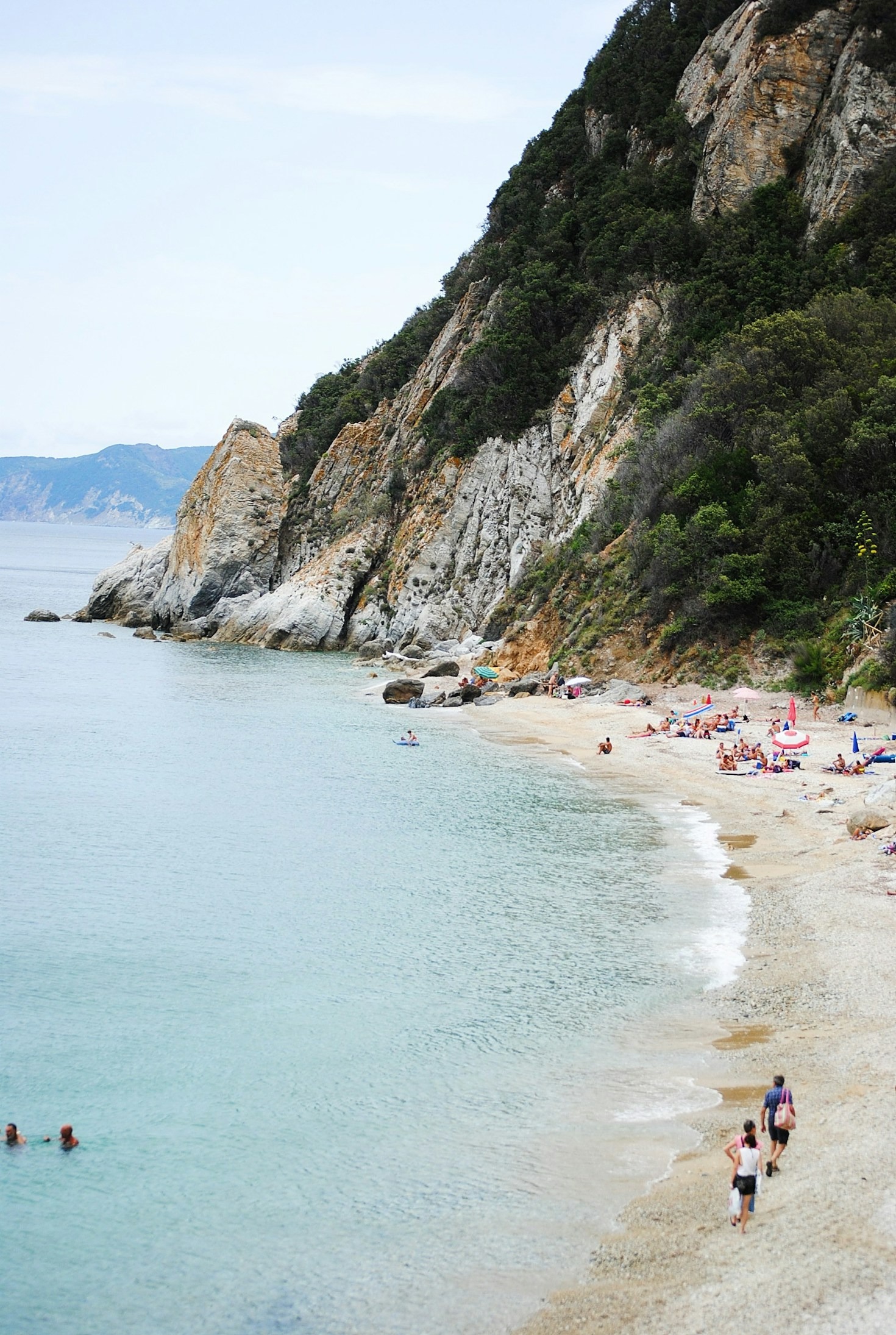 Come trascorrere una giornata perfetta in spiaggia