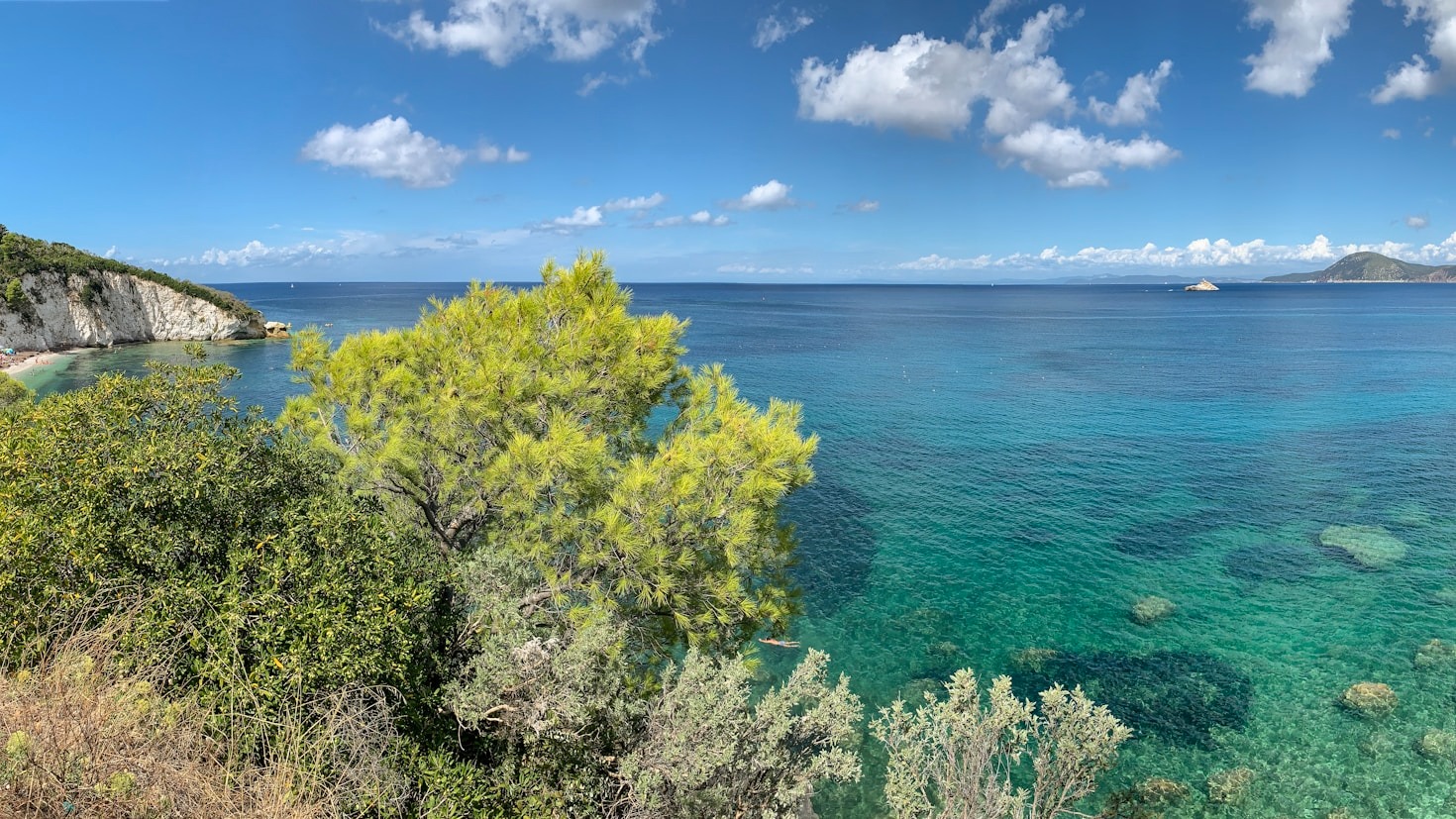 Storie di marinai e leggende del passato